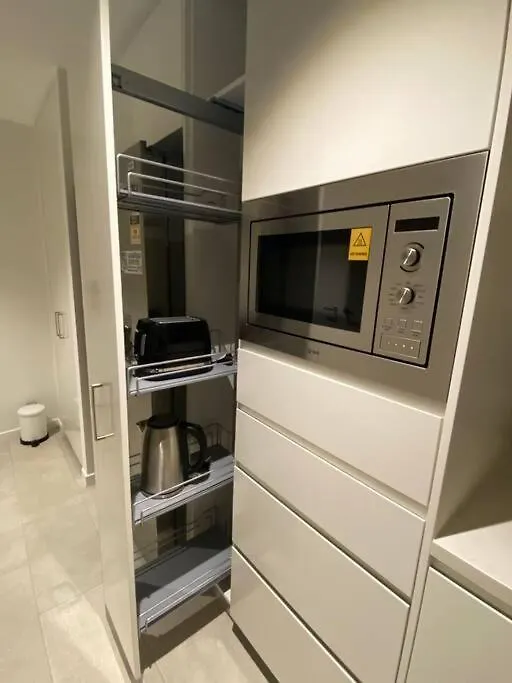 Want To Live Amongst The Clouds? Apartment Brisbane